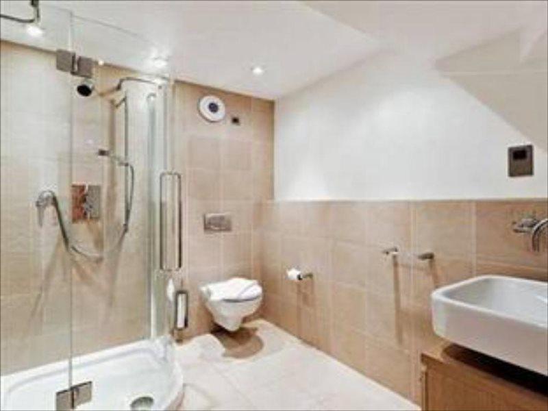 Appartement My-canning Street *