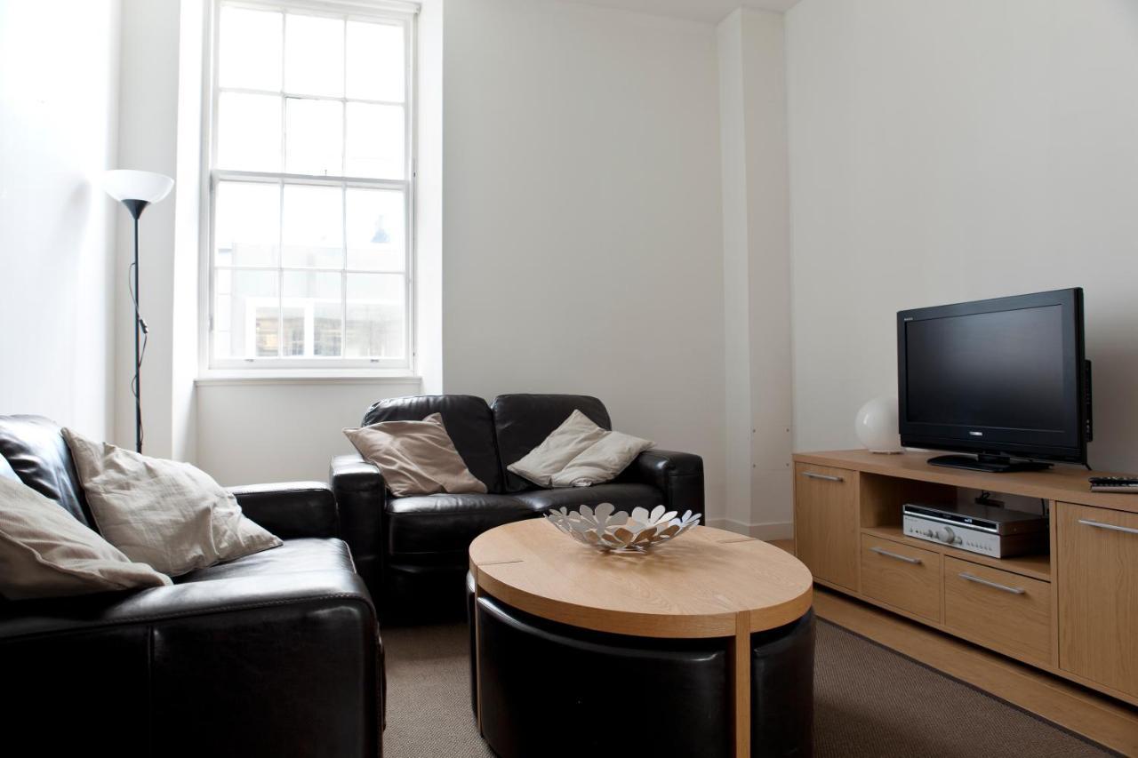 Appartement My-canning Street