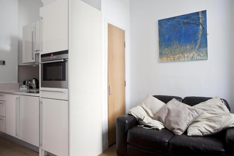 My-canning Street Appartement Edinburgh