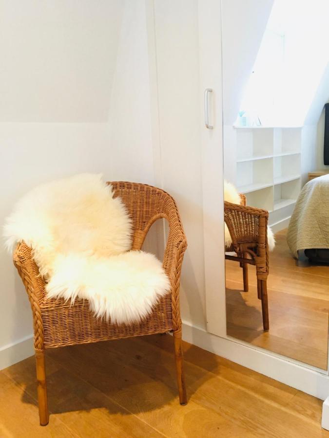 My-canning Street Appartement Edinburgh