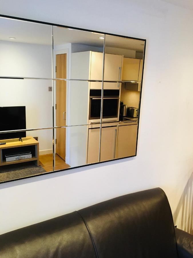 Appartement My-canning Street Edinburgh