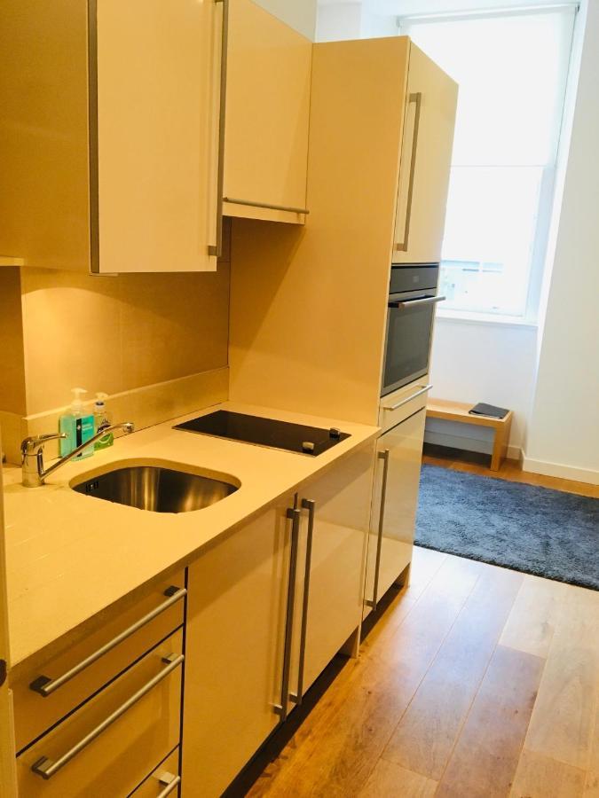 My-canning Street Appartement *