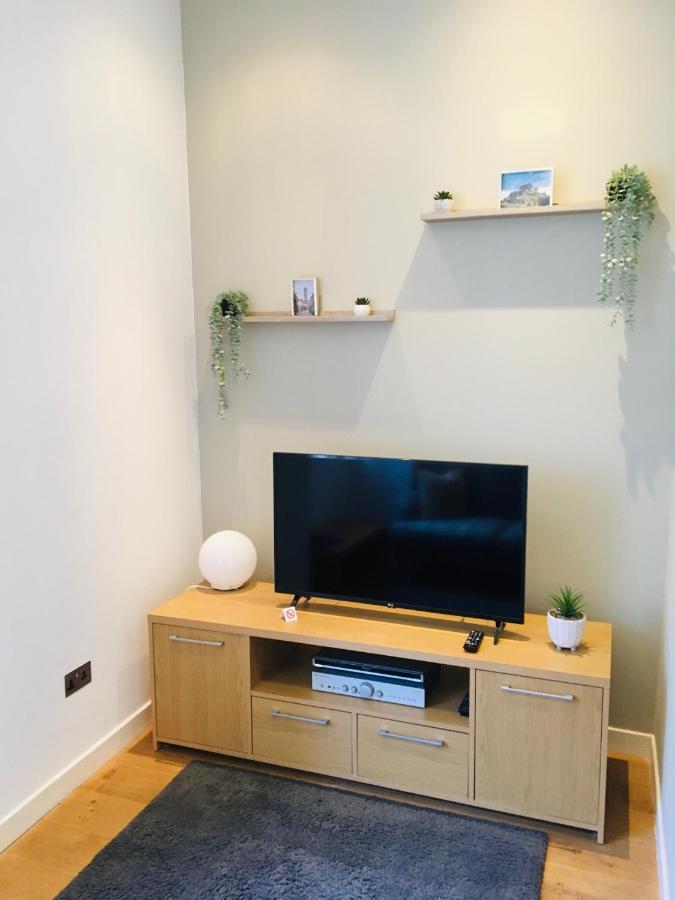 My-canning Street Appartement Edinburgh