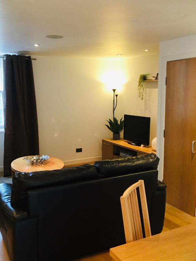 My-canning Street Appartement