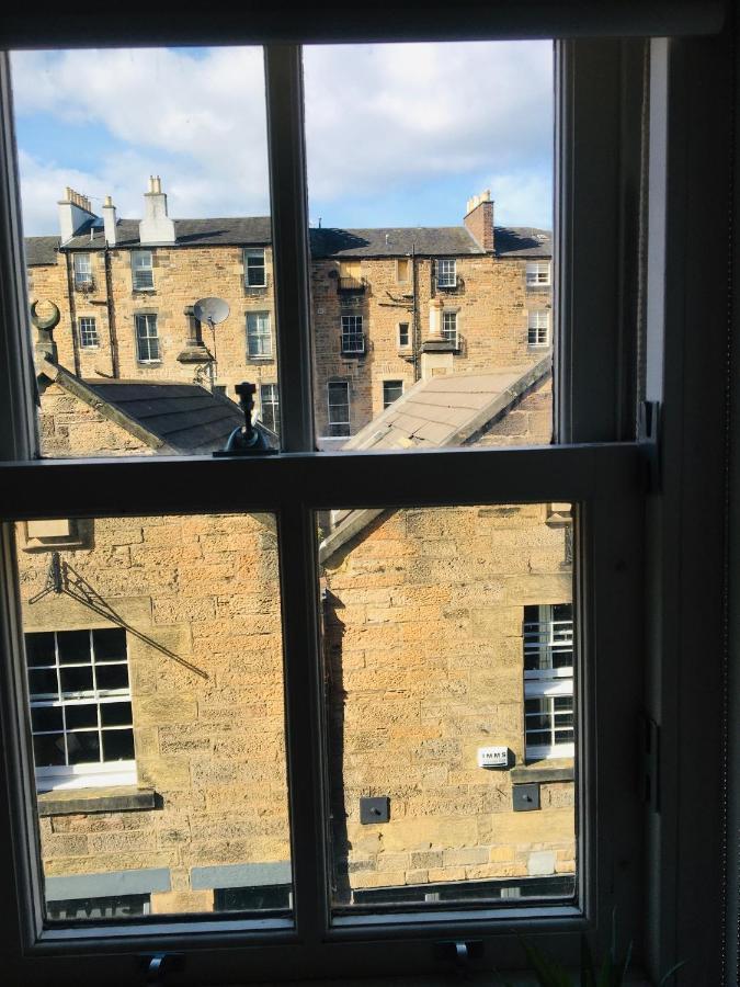 Appartement My-canning Street Edinburgh