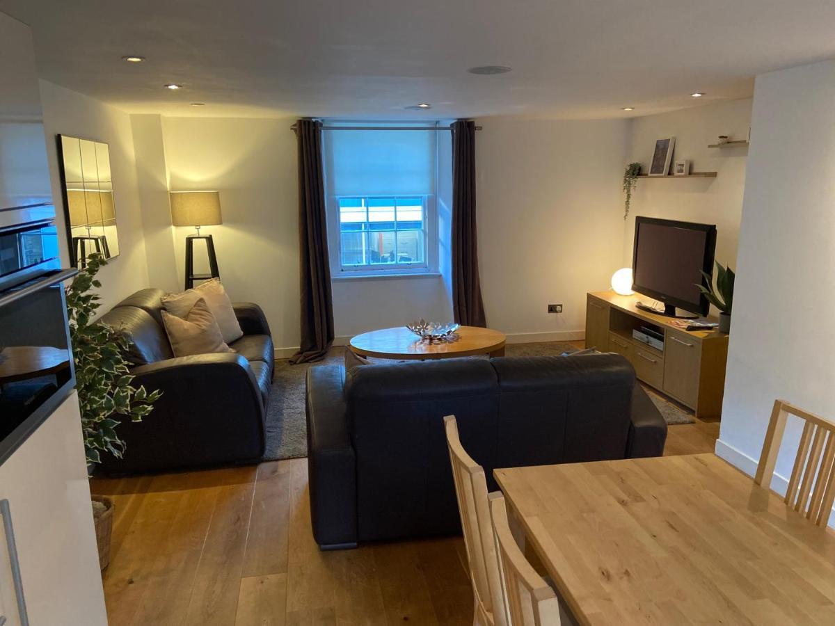 My-canning Street Appartement *