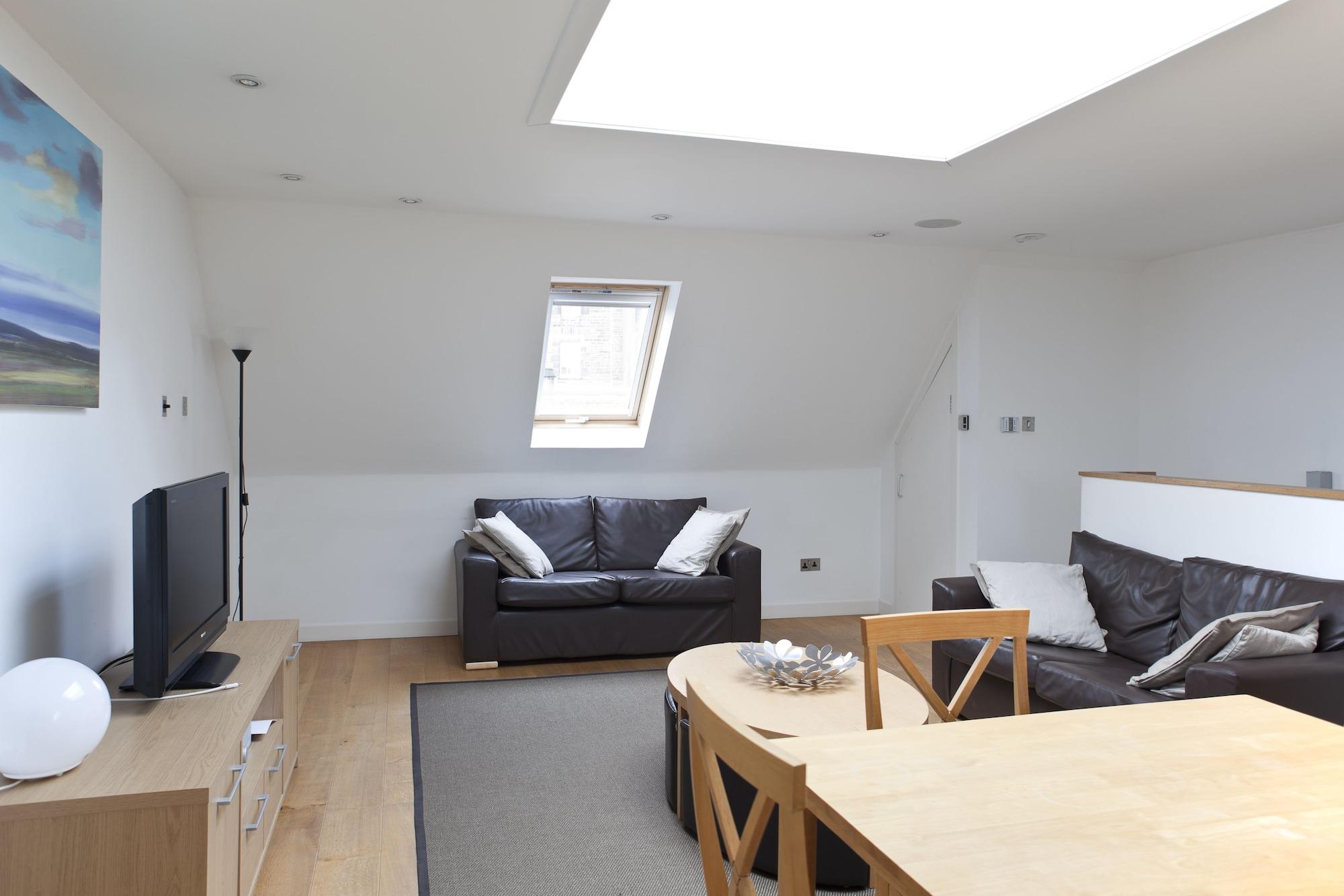 My-canning Street Appartement