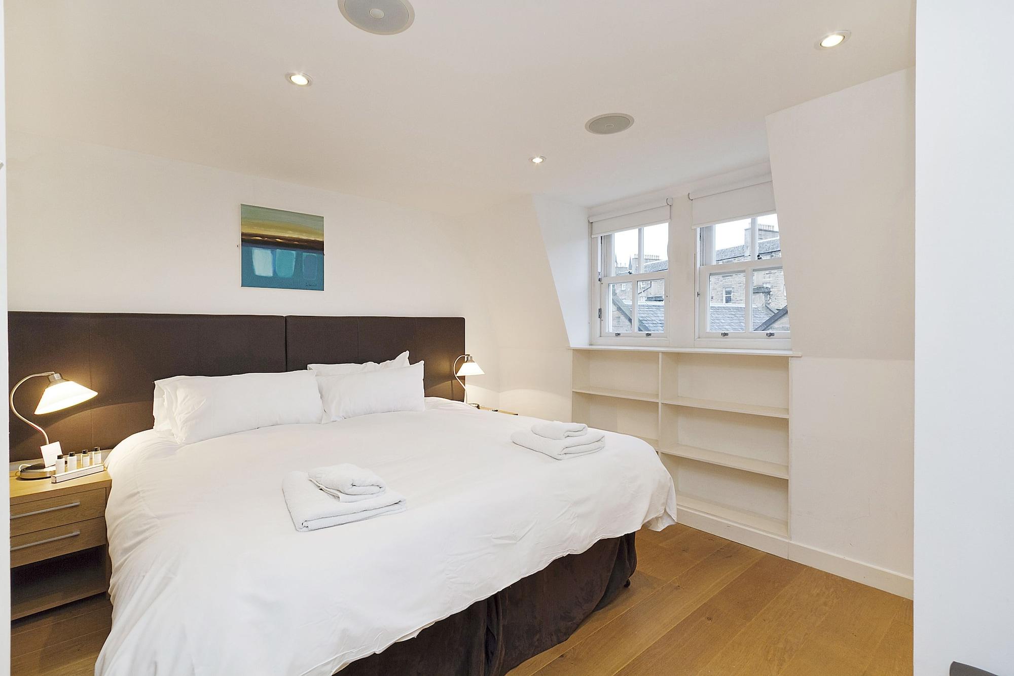Appartement My-canning Street Edinburgh
