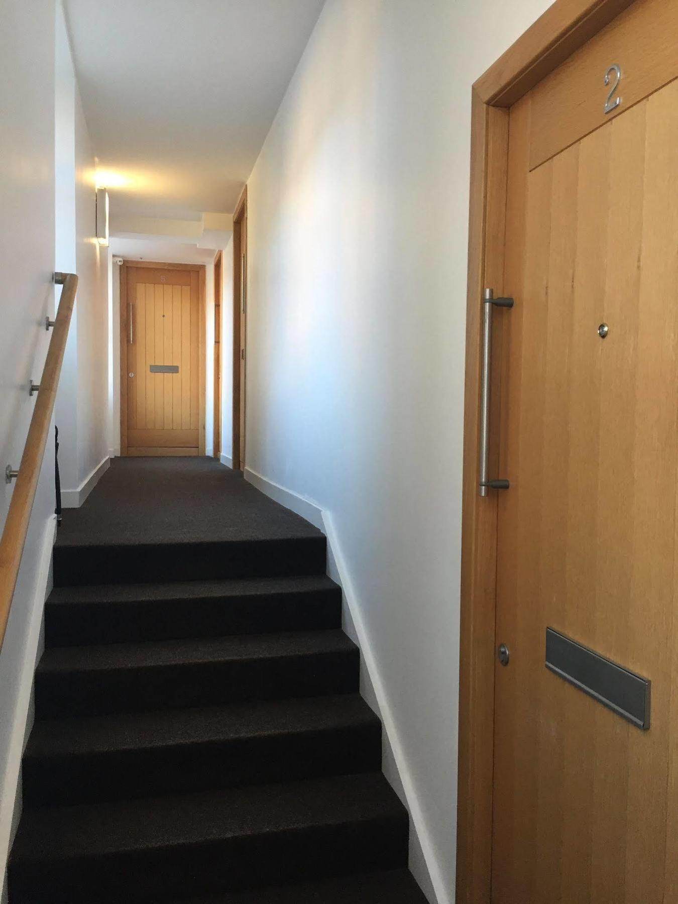 My-canning Street Appartement *