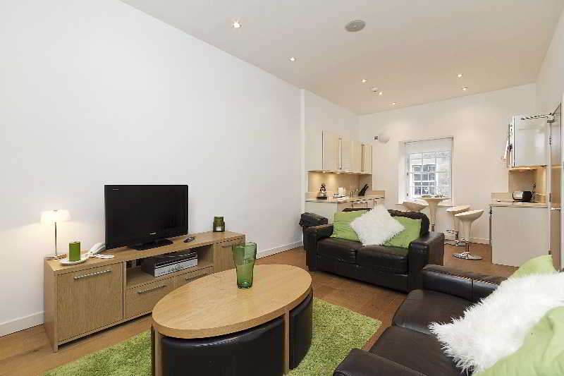 Appartement My-canning Street Edinburgh
